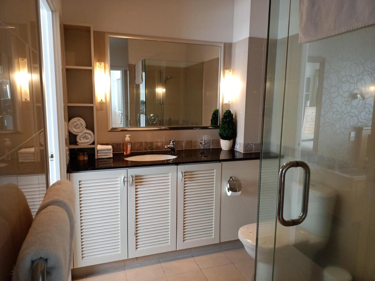 Princes Wharf Grace Apartments Auckland Extérieur photo