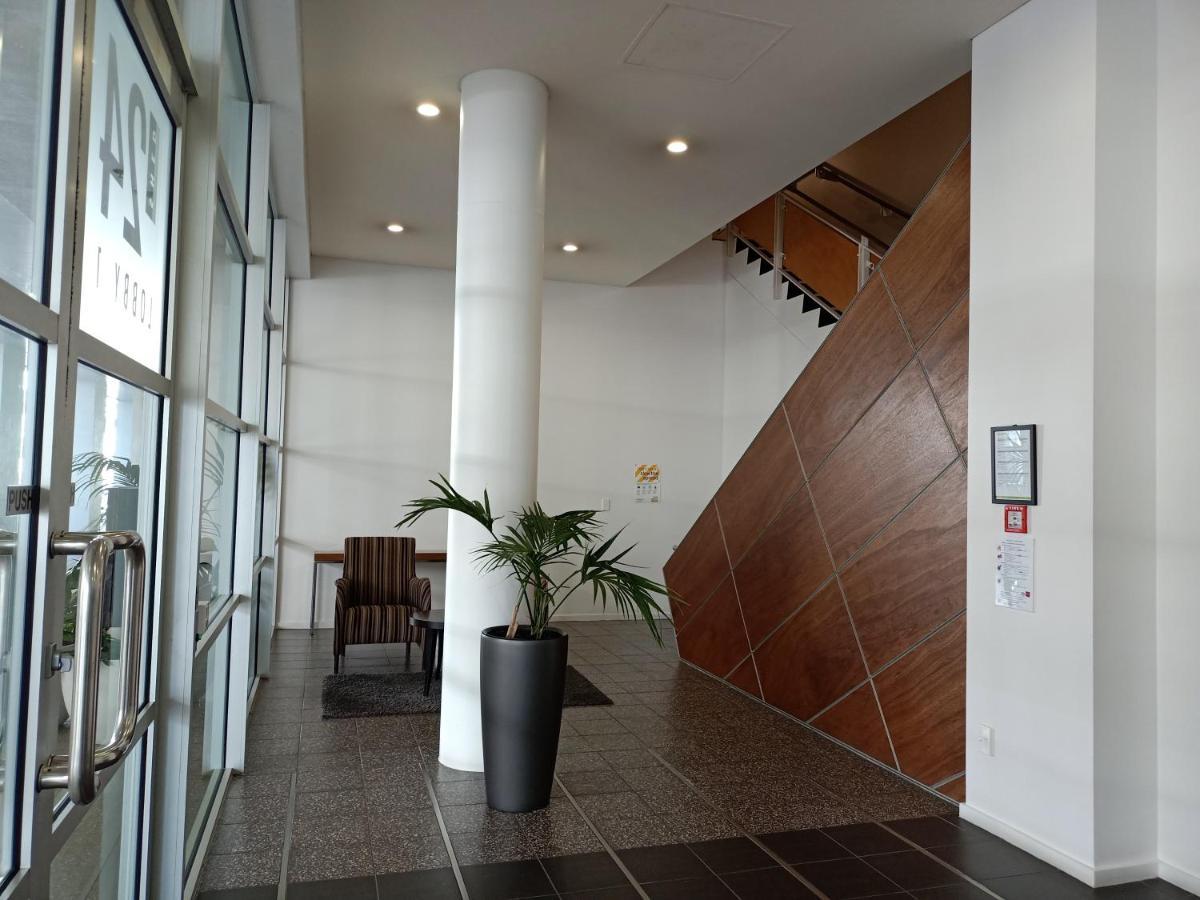 Princes Wharf Grace Apartments Auckland Extérieur photo